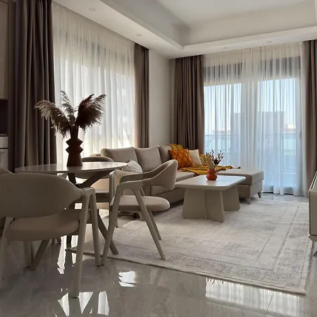 Qoople Ocean A49 - Your Cozy By The Mediterranean Sea *