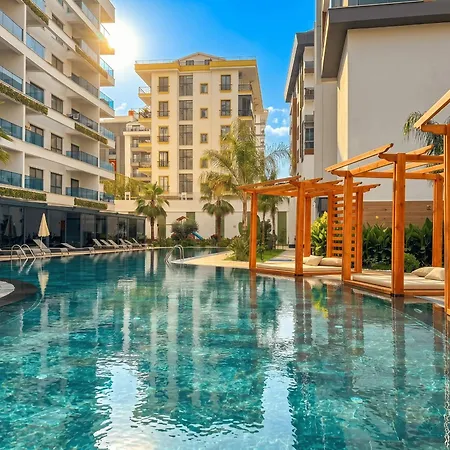 Qoople Ocean A49 - Your Cozy By The Mediterranean Sea