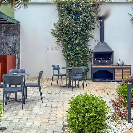 Apartment Qoople Ocean A49 - Your Cozy By The Mediterranean Sea