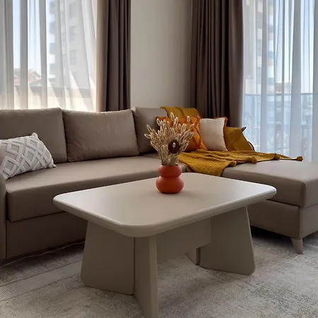 Qoople Ocean A49 - Your Cozy By The Mediterranean Sea