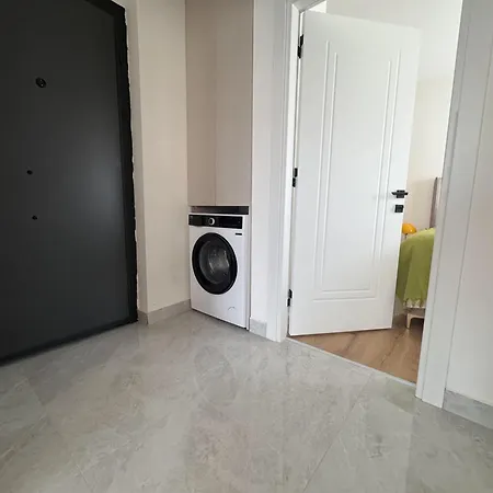 Apartment Qoople Ocean A49 - Your Cozy By The Mediterranean Sea