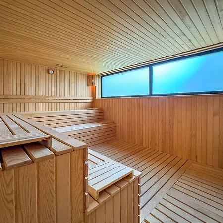 Qoople Ocean A49 - Your Cozy By The Mediterranean Sea Apartment