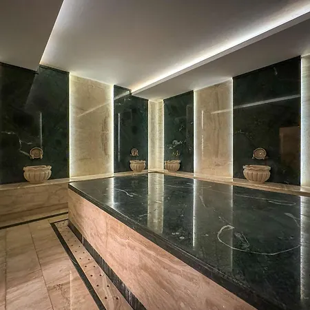 Apartment Qoople Ocean A49 - Your Cozy By The Mediterranean Sea