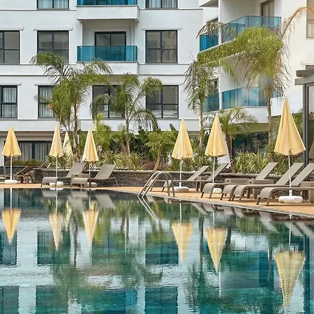 Apartament Qoople Ocean One-bedroom - Your Cozy By The Mediterranean Sea