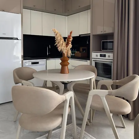 Qoople Ocean A49 - Your Cozy By The Mediterranean Sea Apartment *